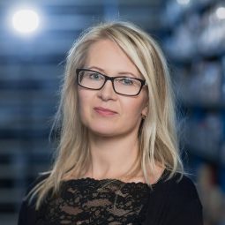 Kati Koivunen - Laakerikeskus